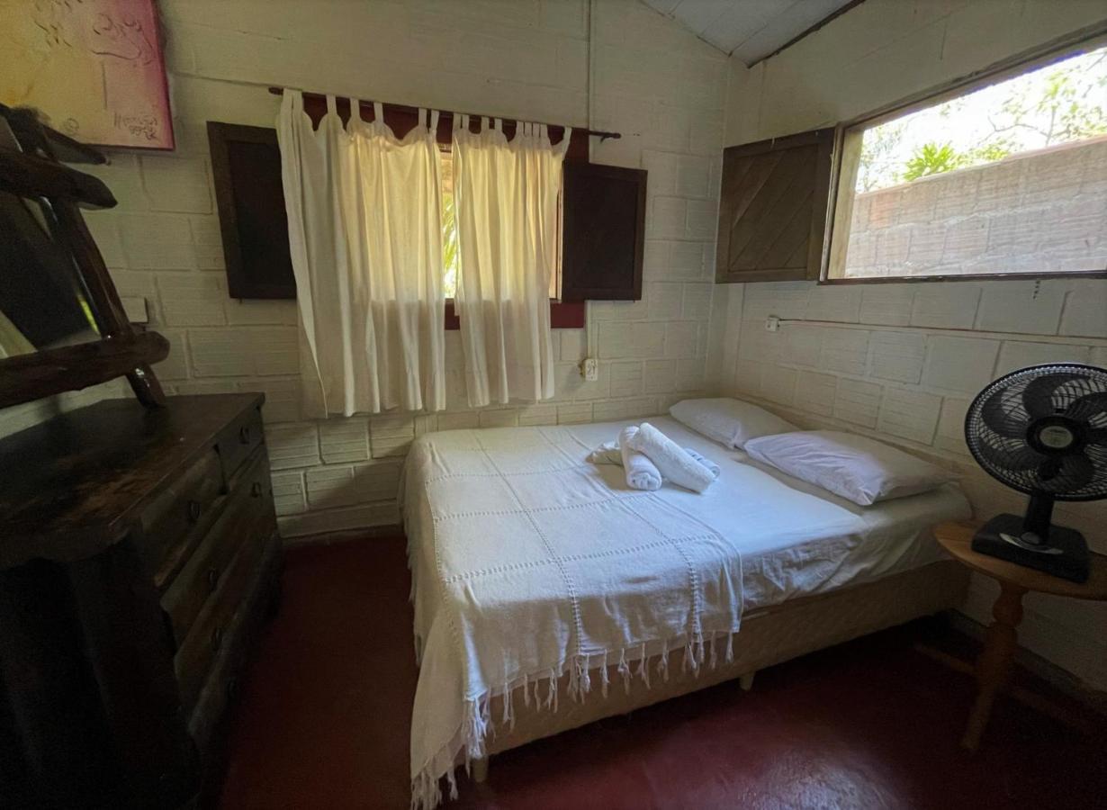 Hostel Do Ceu Praia de Pipa Exteriér fotografie