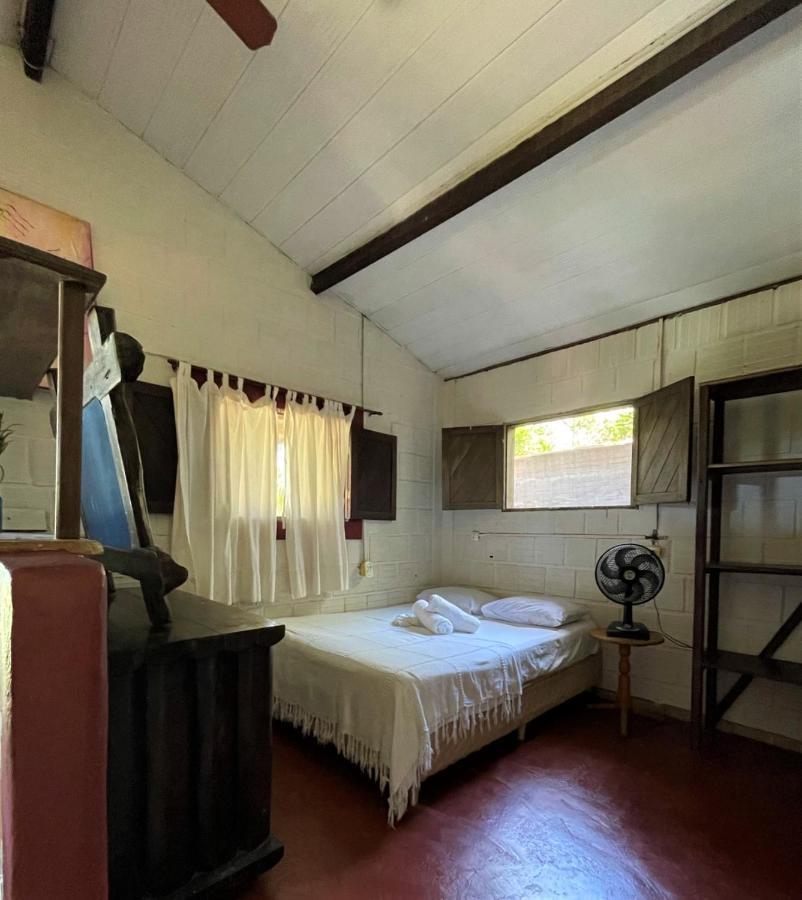 Hostel Do Ceu Praia de Pipa Exteriér fotografie